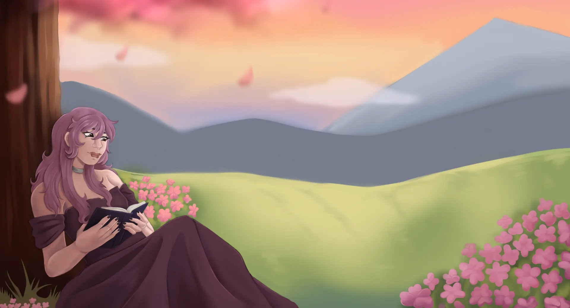 KindSMP server banner