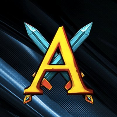 TheArchon server banner